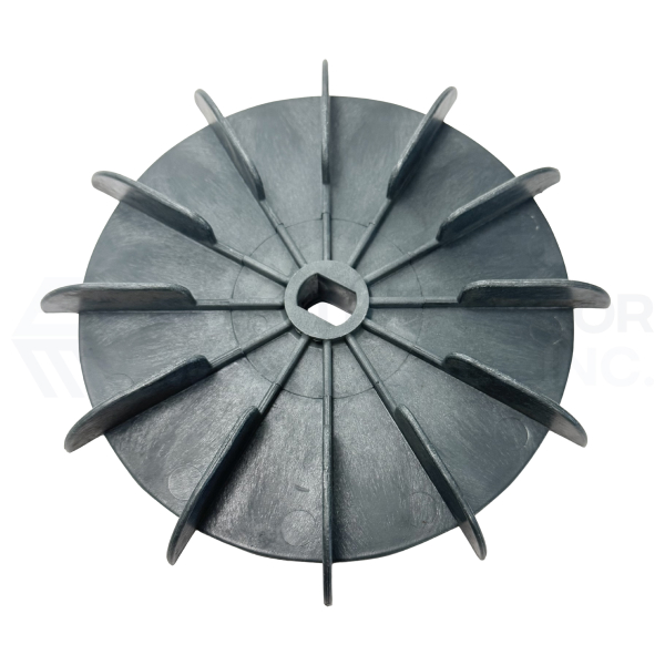 Image for 003552.01 LEESON EXTERNAL COOLING FAN